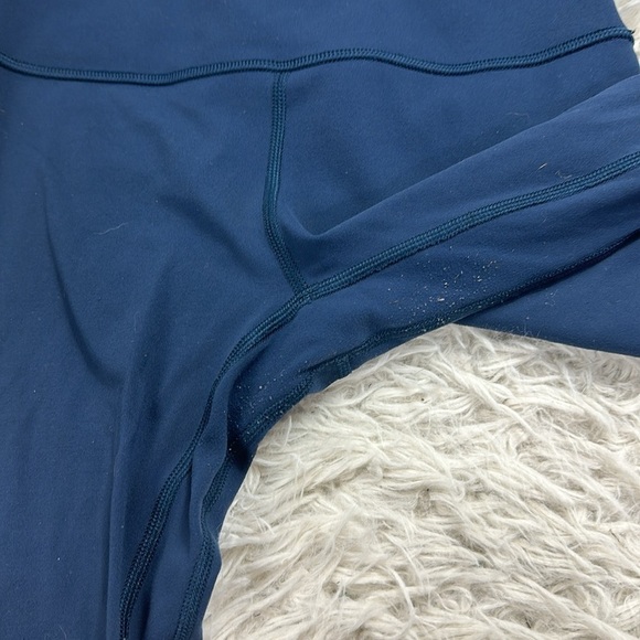 Lululemon Align Crop (19") - Picture 3 of 6